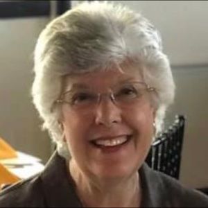 Meet your Posher, Ann